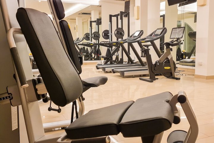 Health and Fitness 30 of 63