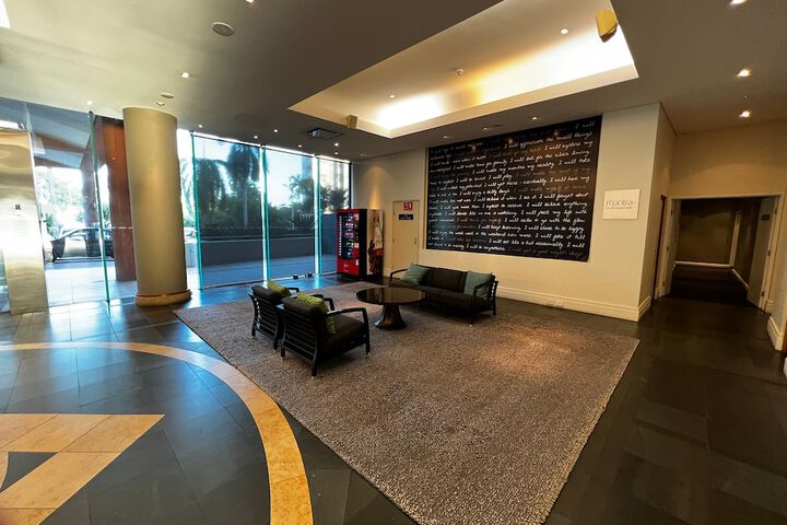 Hotel Interior 2 of 16