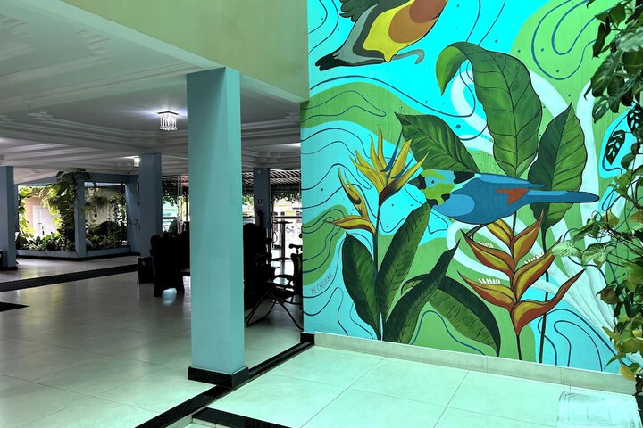 Hotel Interior 3 of 29