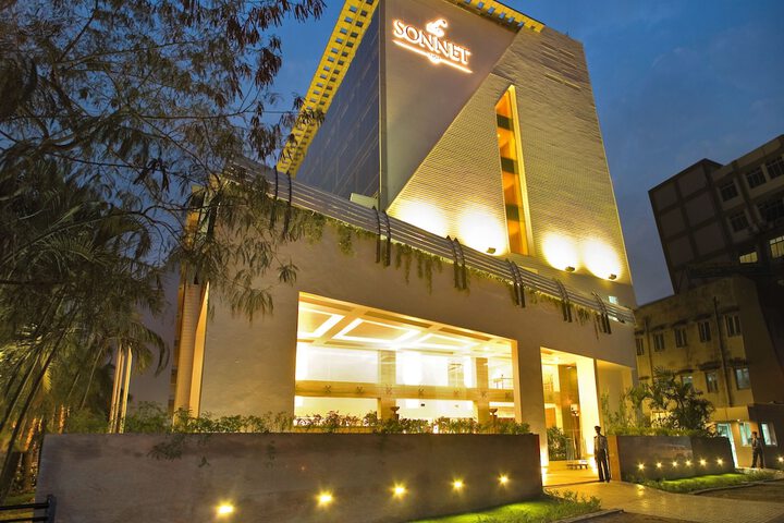 Hotel 59 of 63
