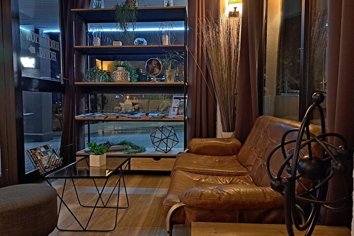 Hotel Interior 52 of 92