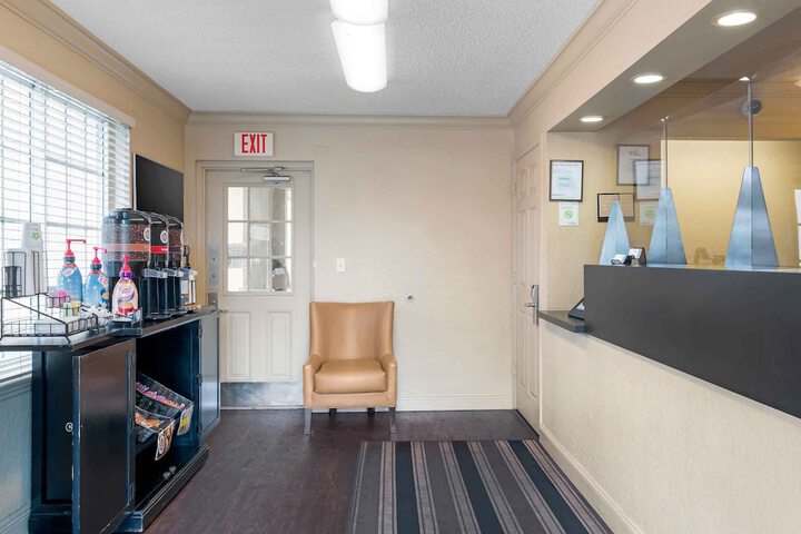 Hotel Interior 2 of 22