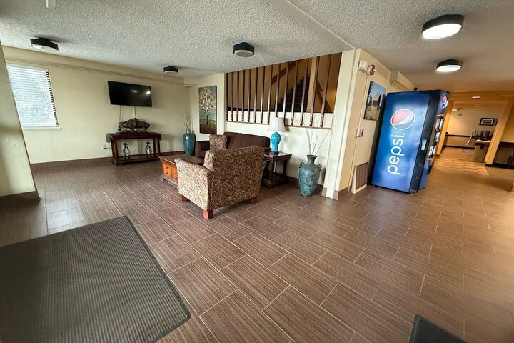Hotel Interior 3 of 22