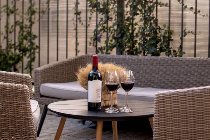 Terrace/Patio 13 of 40
