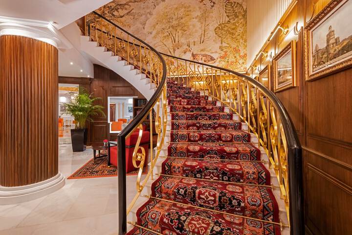 Hotel Interior 144 of 159
