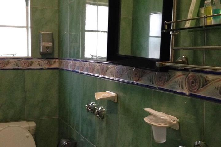 Fitness Center Photo