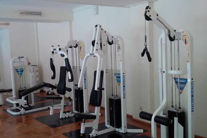 Health and Fitness 31 of 42