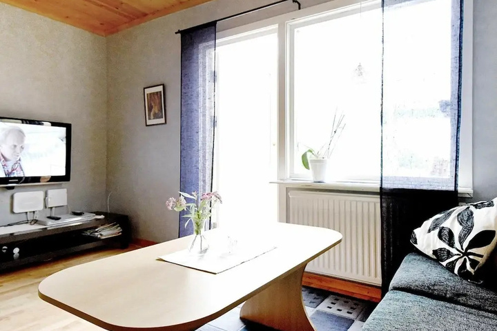 8 Person Holiday Home in Bengtsfors