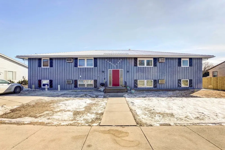 Image of Pet-friendly Pierre Vacation Rental!