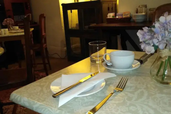 meal