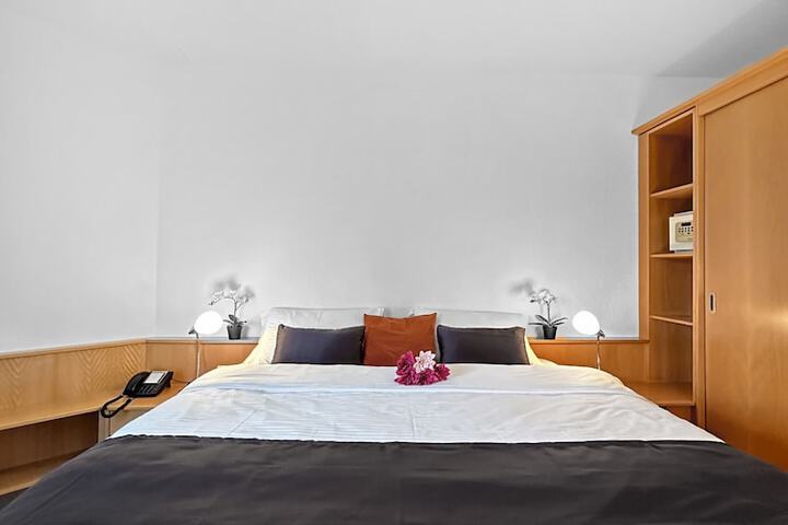Centra Hotel Zurich