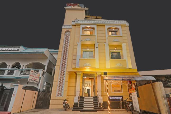 Super Townhouse Hridaya Inn
