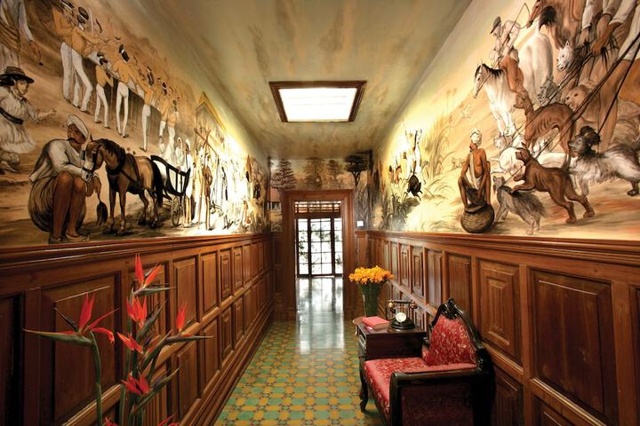 Hotel Interior 21 of 29