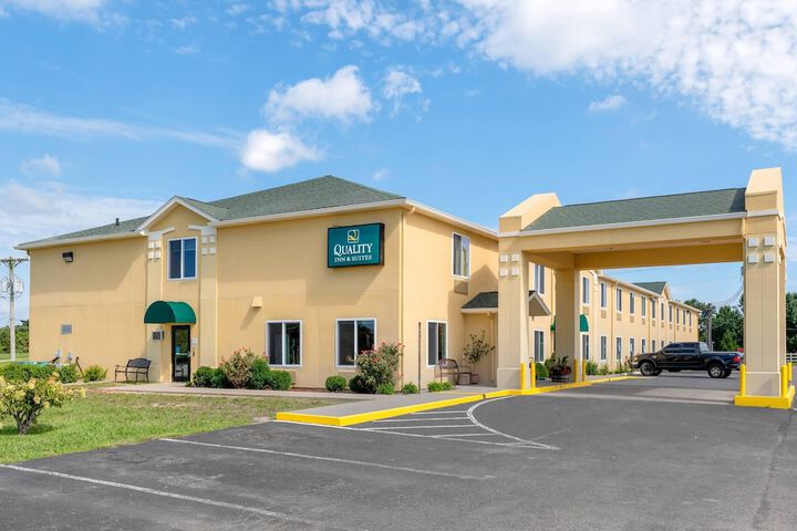Hotel 43 of 43
