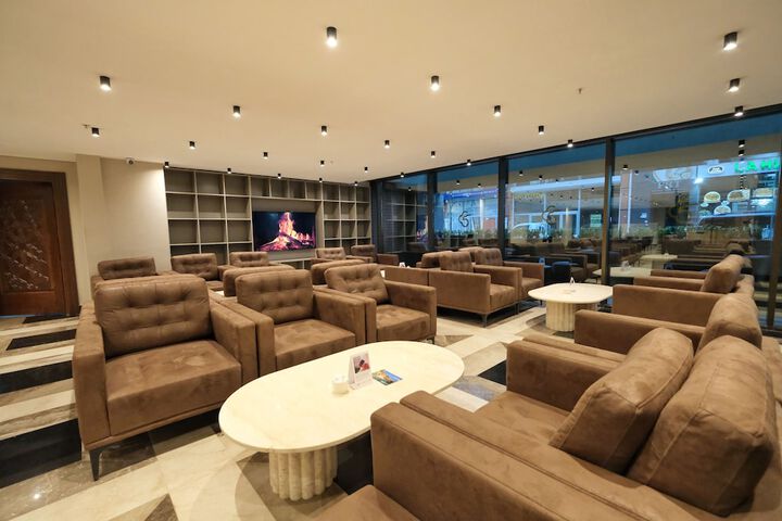 Hotel Interior 2 of 71