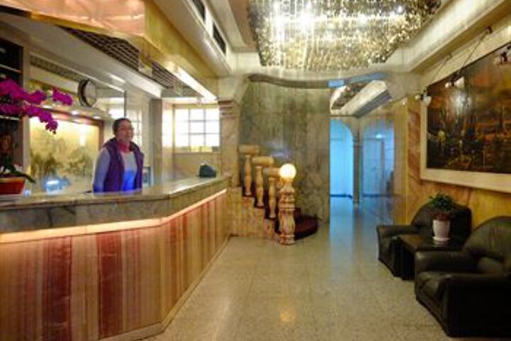 Hotel Interior 17 of 19