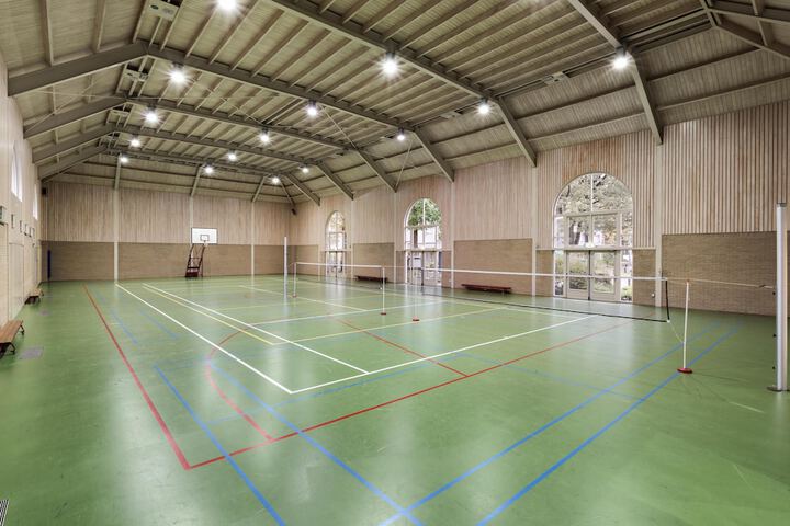Fitness Club