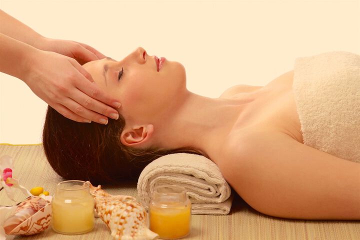 Spa and Wellness