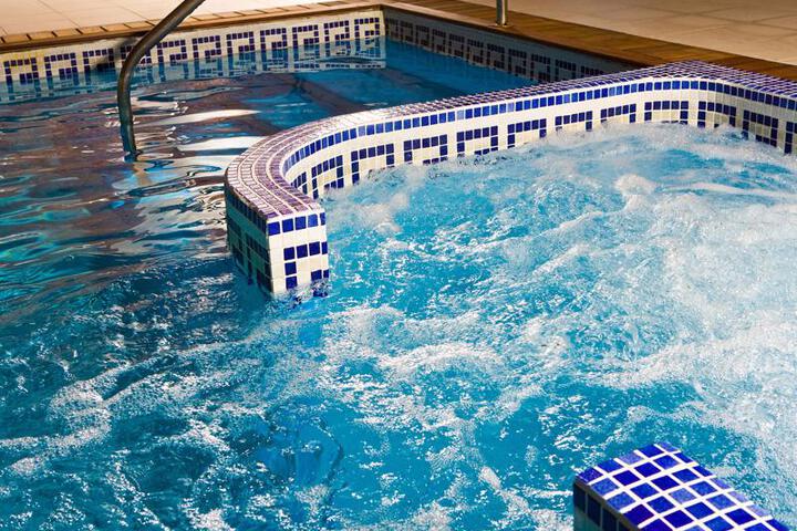 Fitness Center Photo