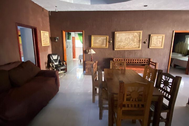 Hotel Casa Raymundo Suites