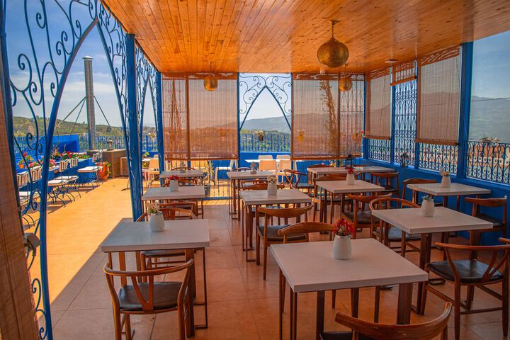Terrace/Patio 136 of 149