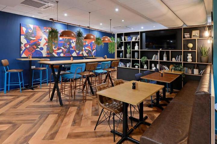 Fitness Center Photo