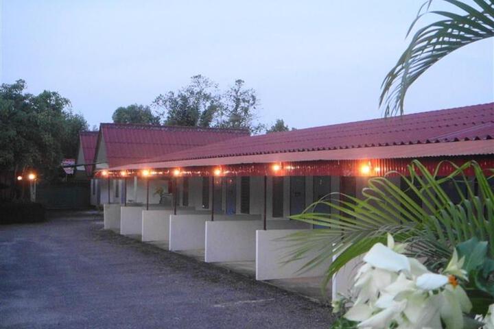 Dawrerng Hotel