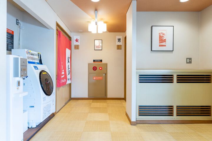 Spa Photos