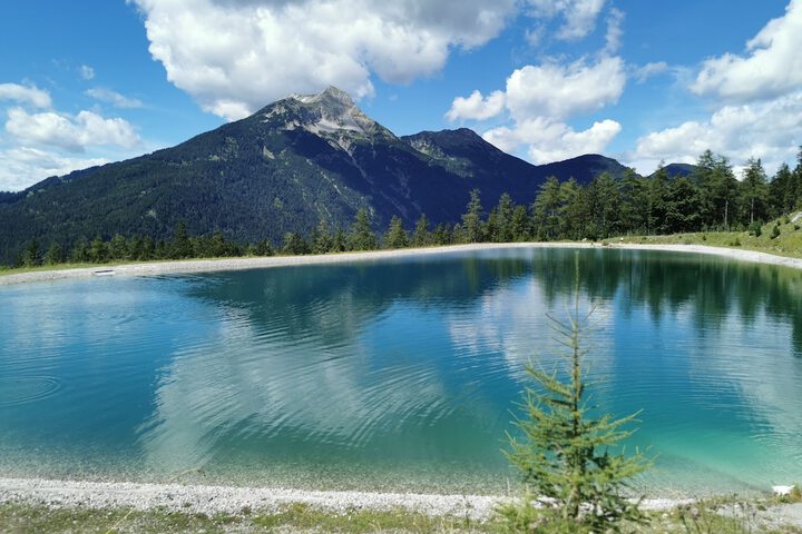Hiking