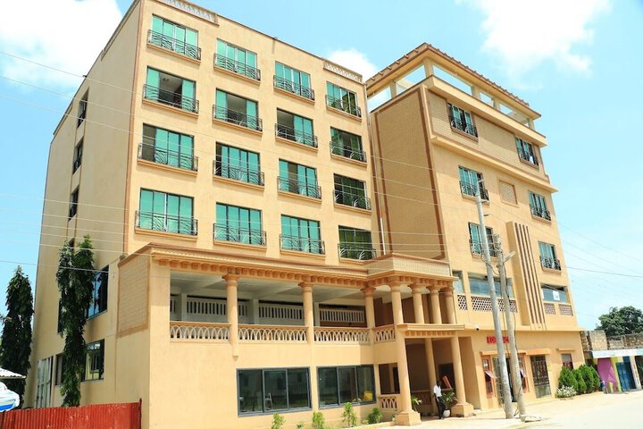 Hotel 43 of 43