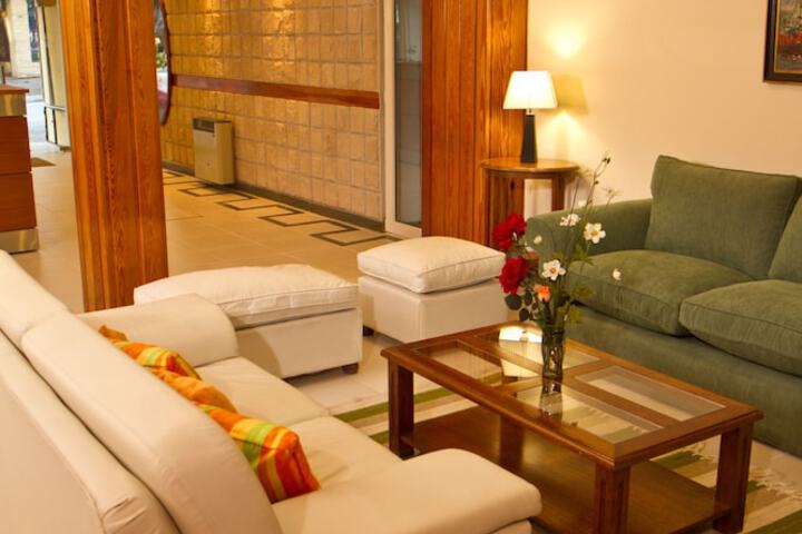 Hotel Interior 2 of 41