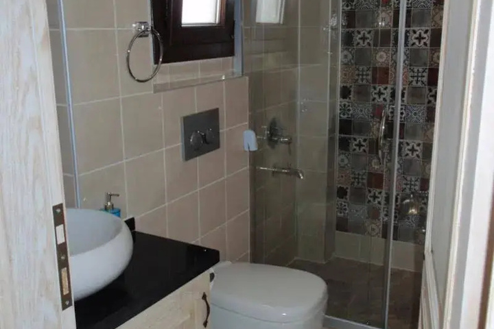 Bath Amenities