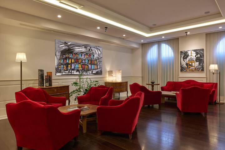 Hotel Interior 3 of 83