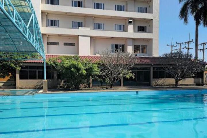 KP Hotel Udonthani