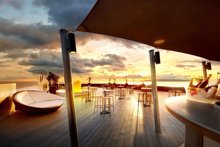 Terrace/Patio 134 of 140