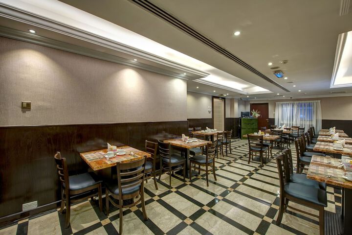 Restaurants