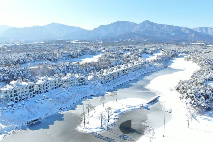 Photo of PineRidge Resort