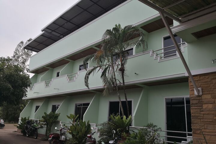 Hotel 22 of 23