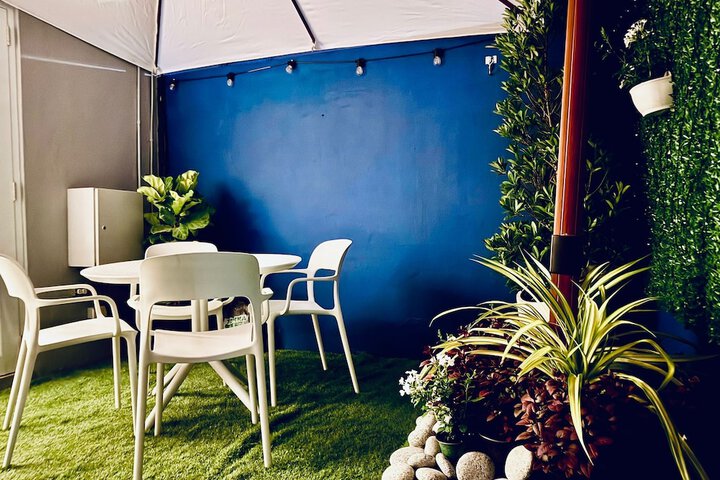 Terrace/Patio 146 of 224