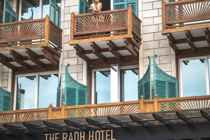 Hotel 44 of 50