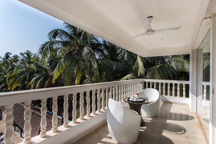 Terrace/Patio 12 of 48