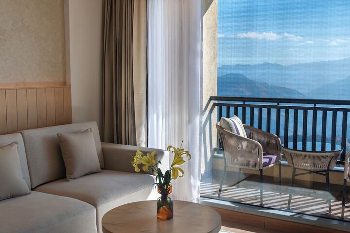 dusitD2 Fagu, Shimla
