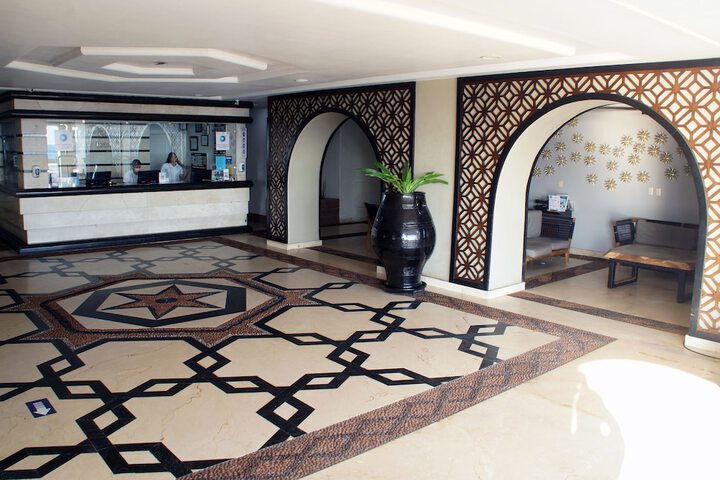 Lobby Photos