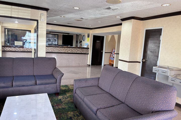 Hotel Interior 2 of 12