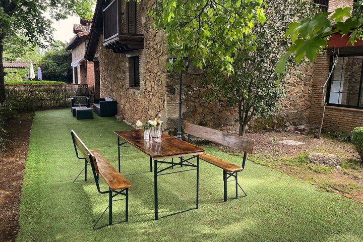 Terrace/Patio 14 of 30