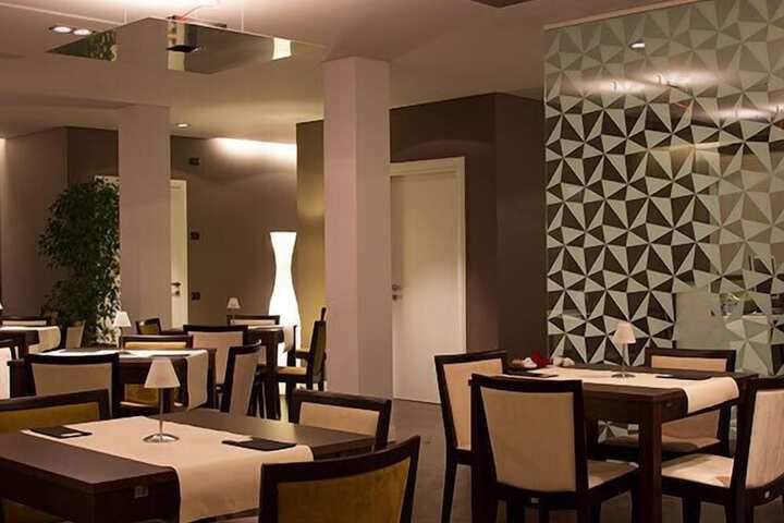 Restaurants