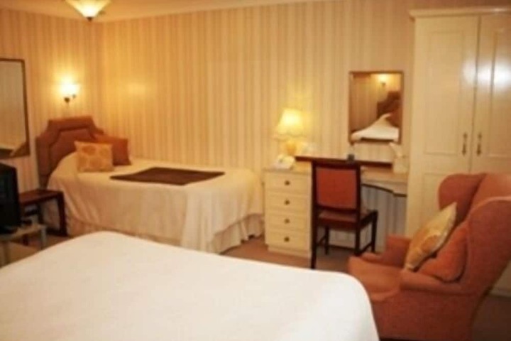 Hotel Interior 16 of 29