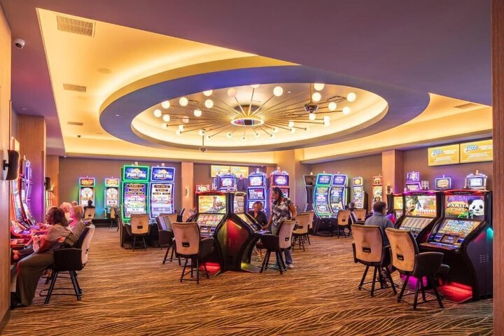 Casino