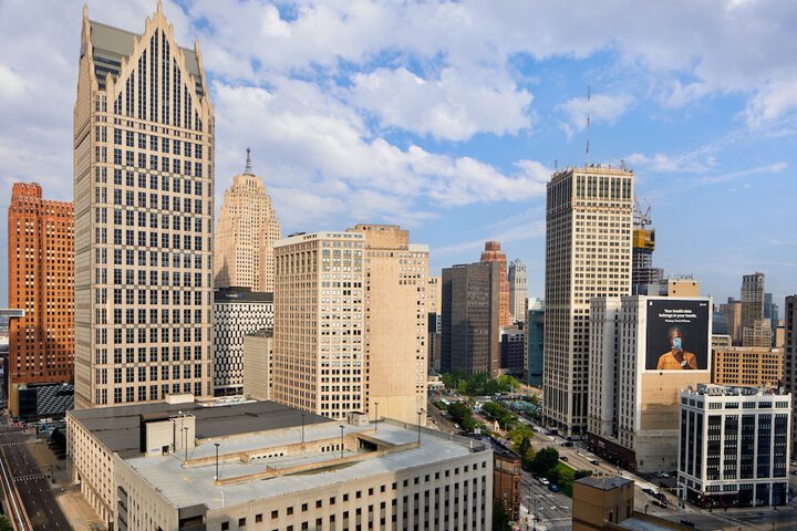 City view