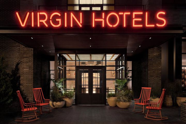 Hotel 101 of 107